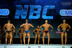 BODYBUILDING 80